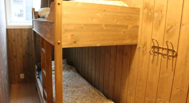 Geilotunet H224 - 6 person apartment, Rezervovat Apartmán Geilo Hallingdal, poblíž Vestliheisen