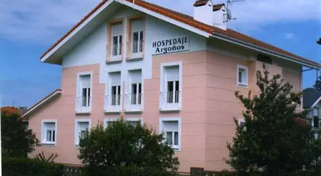Hospedaje Argoños
