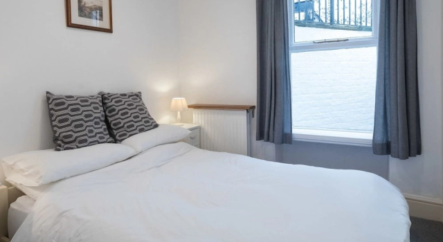 York Street Apartment, Забронировать Апартаменты/квартира Апартаменты Лондона, рядом с EMI House, Апартаменты/квартира