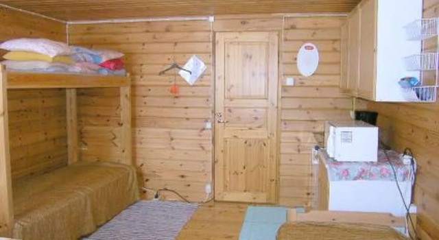 House Karpalo Taivalkoski
