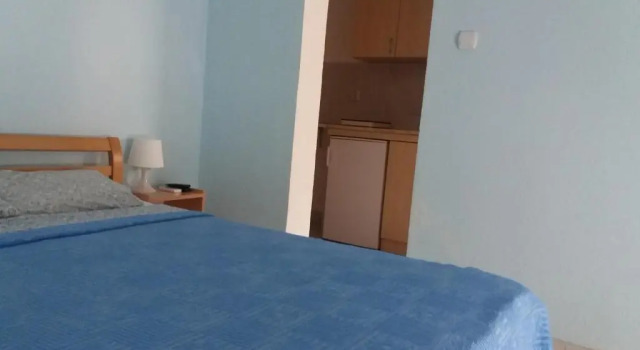 Apartments Villa Dadora