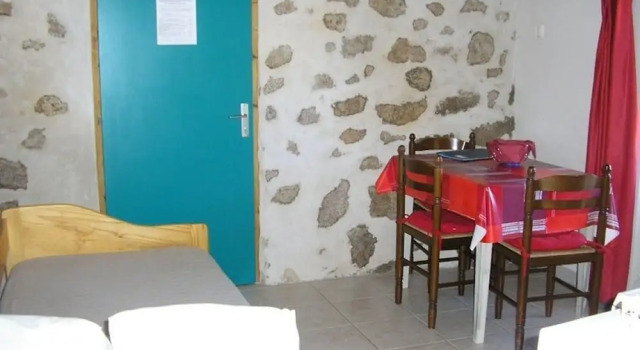 La Gondromière 79140 CERIZAY, Prenota Affittacamere Hotel a Aquitania con colazione, Colazione