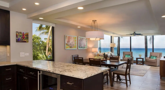 Номер Premium Mahana at Kaanapali