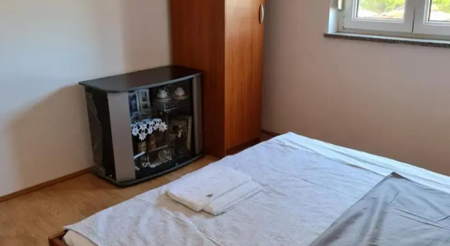 Aldi 5, Reserva ahora Apartamento Hoteles en Pula con aparcamiento, Aparcamiento