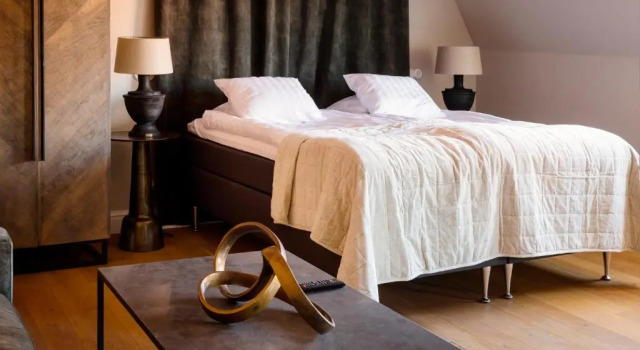 Полулюкс Börsen Apartment Suites