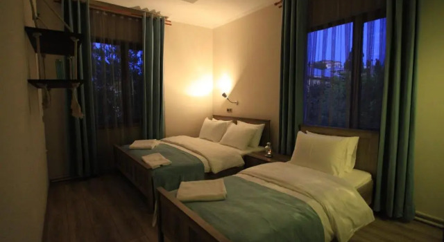 Mir o Mara Boutique Hotel & Lounge Bar, Rezerwuj Boutique Hotel Edremit 