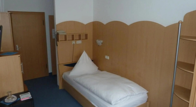 Hotel Luise