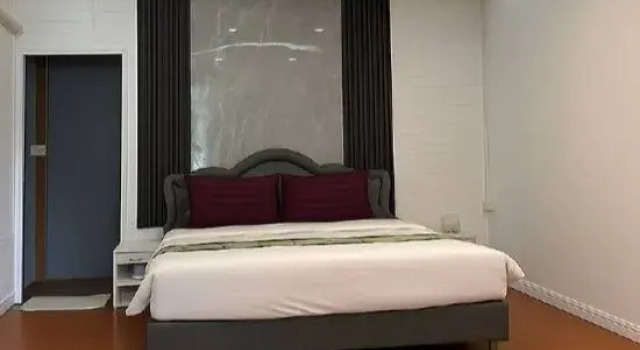 Номер Standard Saikaew Resort