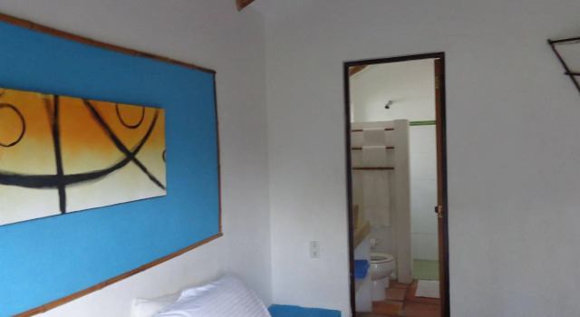 Hotel Campestre Arboretto, Buchen Sie Hotel SPA-Hotels in Llanos, SPA