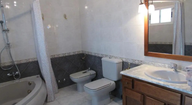 Коттедж La Casa de Burgui