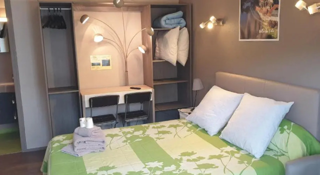 Standard double chambre Le Faubourg
