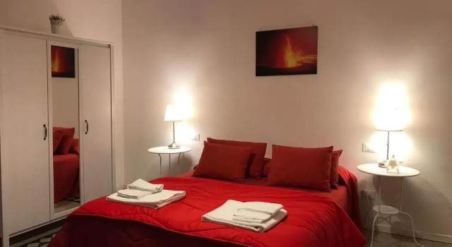 Standard Zimmer B&B Perla