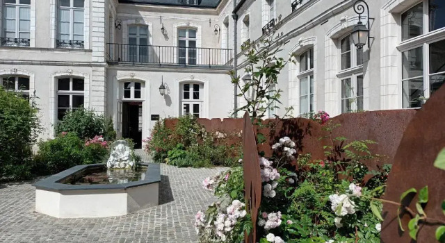 Hotel Loysel le Gaucher
