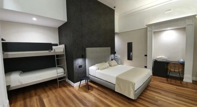 Nova Relais, Забронировать Гостевой дом Отели Неаполя с завтраком, рядом с Кафедральный собор Неаполя, Завтраки
