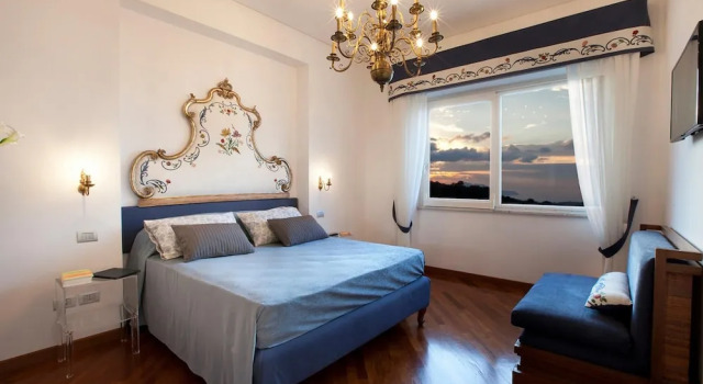 Villa Daniela in Sorrento