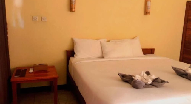 Eco Moringa Garden, Reservar Hotel Pejarakan Indonésia