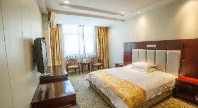 Yuexi Tongchun Hotel
