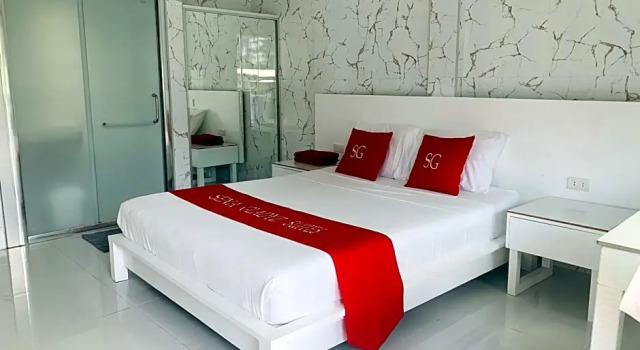 Sena Gladyz Suites