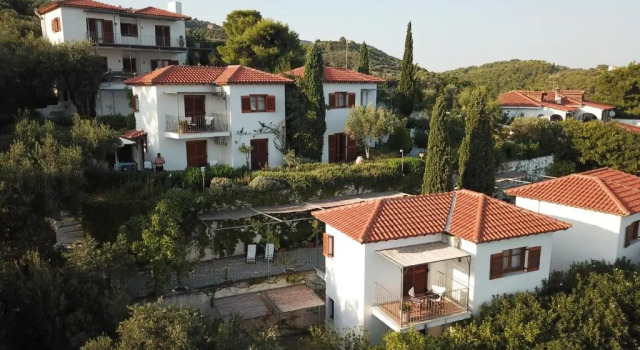 Студия Villa Athena Skiathos
