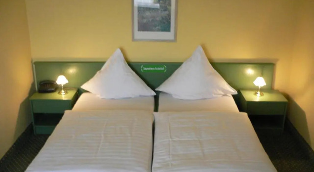 Номер Standard City Hotel
