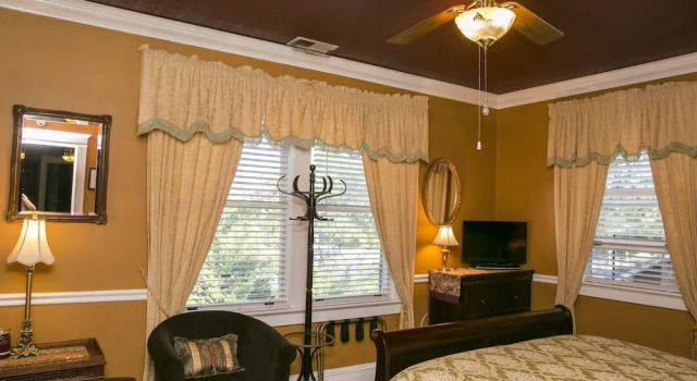Номер Premium The Inn on Front Street