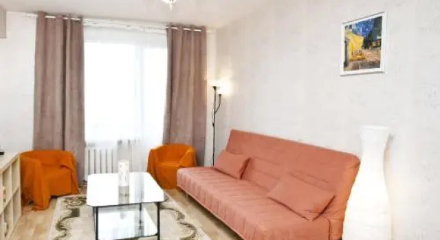 Serviced Apartments Belorusskaya - Moscow, Забронировать Апартаменты/квартира Центральный административный округ Москва