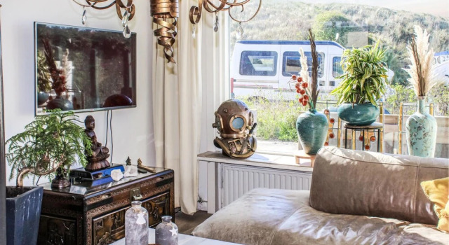 Nice Home in Egmond aan zee With Wifi and 3 Bedrooms