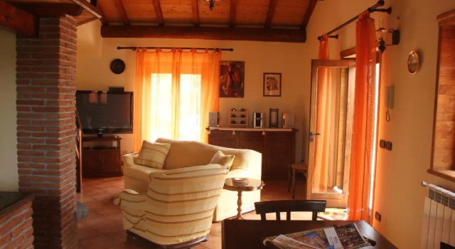 Mount Etna Chalet, Book Chalet Maletto Etna