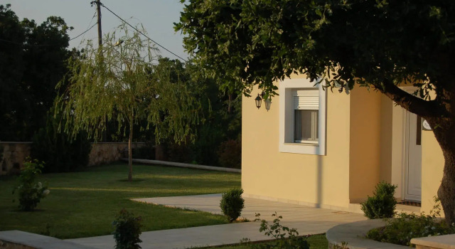 Dafni Villa by LeaderStay