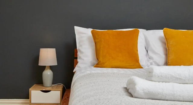 Stylish 2 Bedroom Flat - Close To Newcastle City Centre, Забронировать Отель Гейтсхед Тайн и Уир