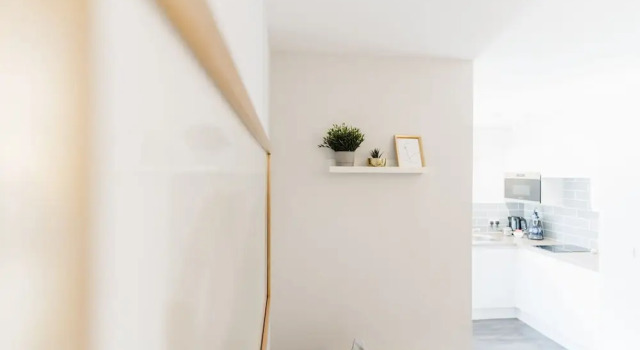 Апартаменты Premier Design Suites Lytham