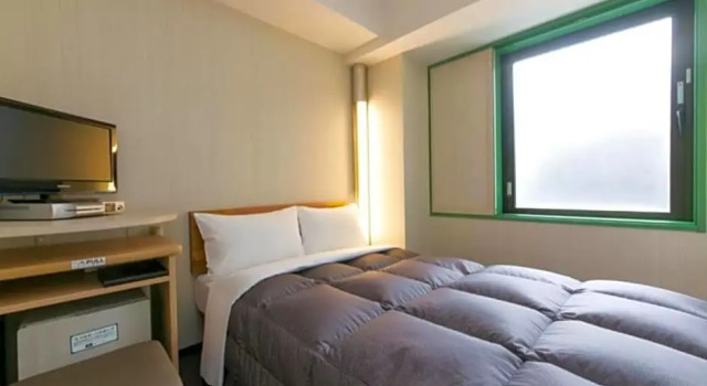 R&B Hotel Kumagaya Ekimae - Vacation STAY 40480v, Prenota Hotel Kumagaya Saitama