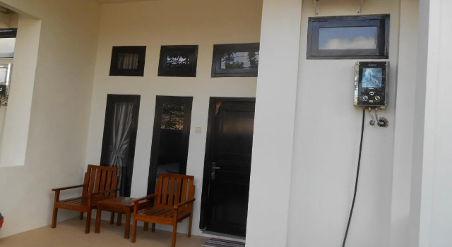 Hotel Peni Jaya