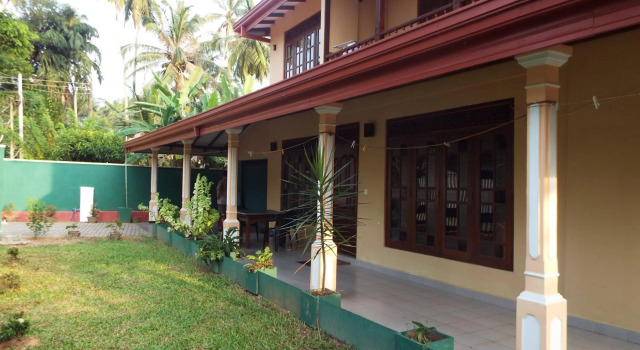 Shanika Apartment 02