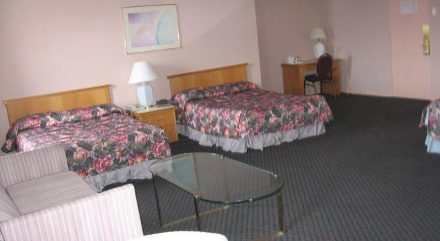 Hotel Wellington