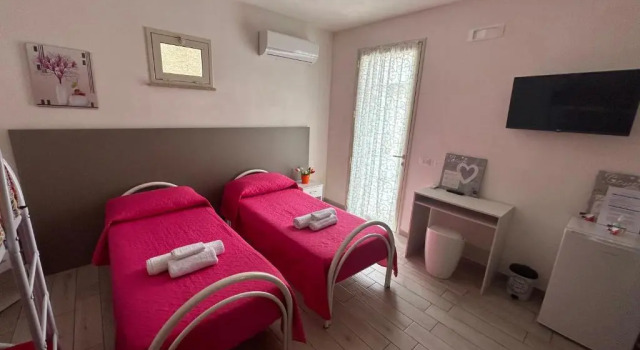 Номер Standard B & B Da Rosa