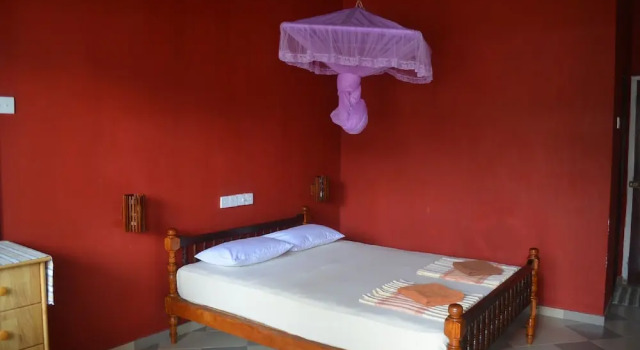 Номер Deluxe Hotel Paradiso