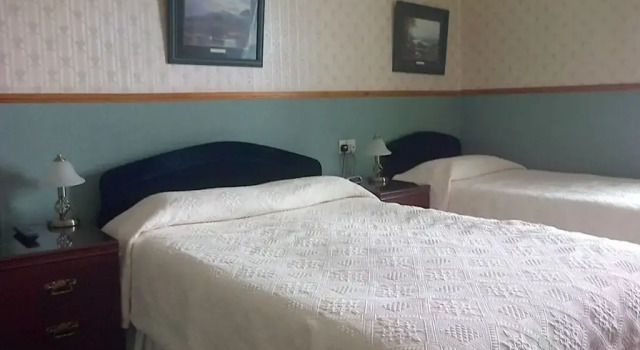Aurora Hotel & Italian Restaurant, Забронировать Отель Нэрн Moray Firth