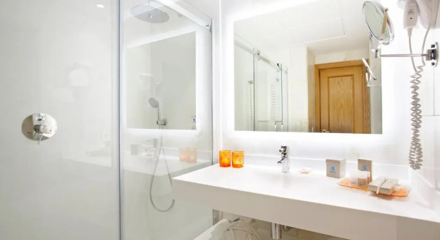 Двухместный номер Grupotel Parc Natural & Spa