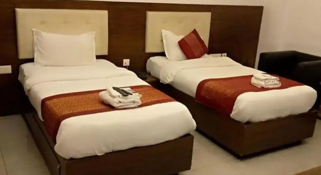 Люкс Luxury Fabhotel Casa De Grand