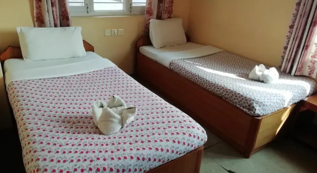 Hotel Celesty Inn