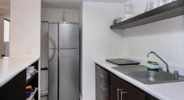 Люкс Comfort State of the Art beach front Condo
