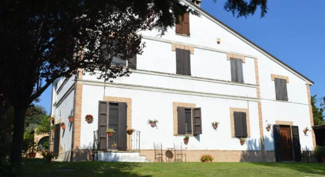 Antico Casale Fossacieca