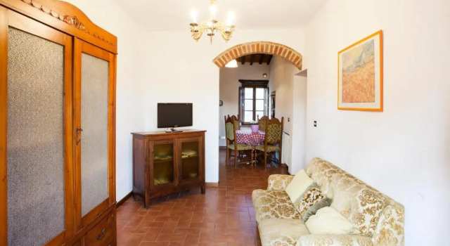 Podere La Capacciola, Book Hotel Sinalunga Val di Chiana