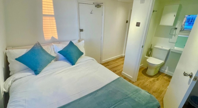Апартаменты Upper Rock Brighton   Apartments