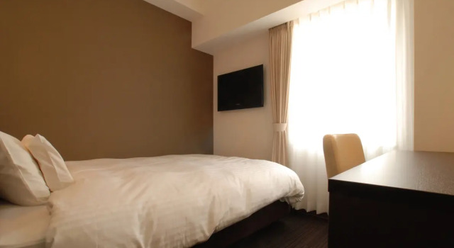 Номер Standard AB Hotel Nagoya Sakae