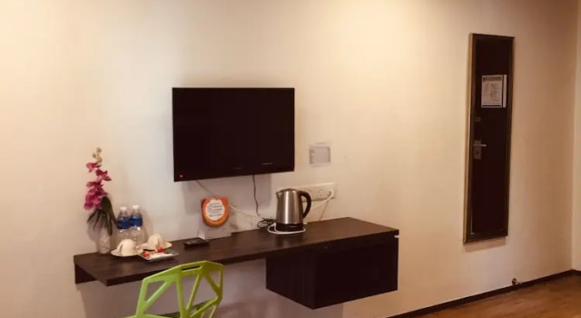 Номер Superior Kino Hotel