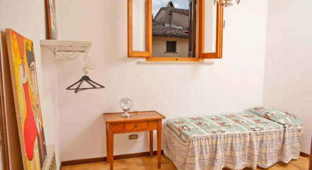 Номер Standard A casa di Pablo