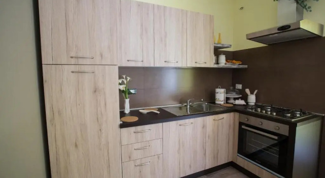 Casa Vacanze La Mattonara, Rezerwuj Hotel Hotele w Lacjum z basenem, Basen