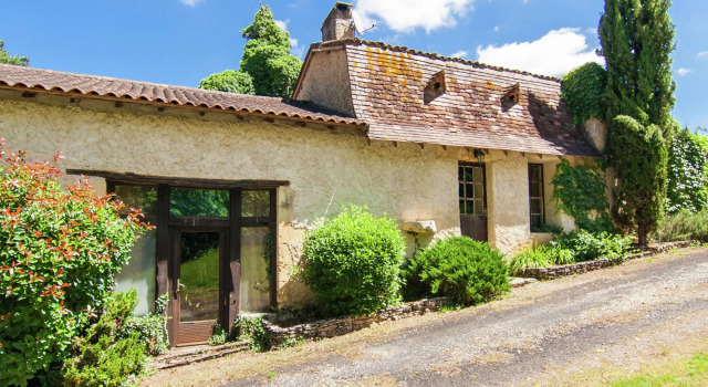 Mansion in Bourgnac With Garden, Reserva ahora Hotel Bourgnac White Perigord